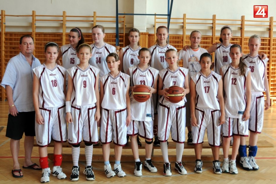 Basket MSR